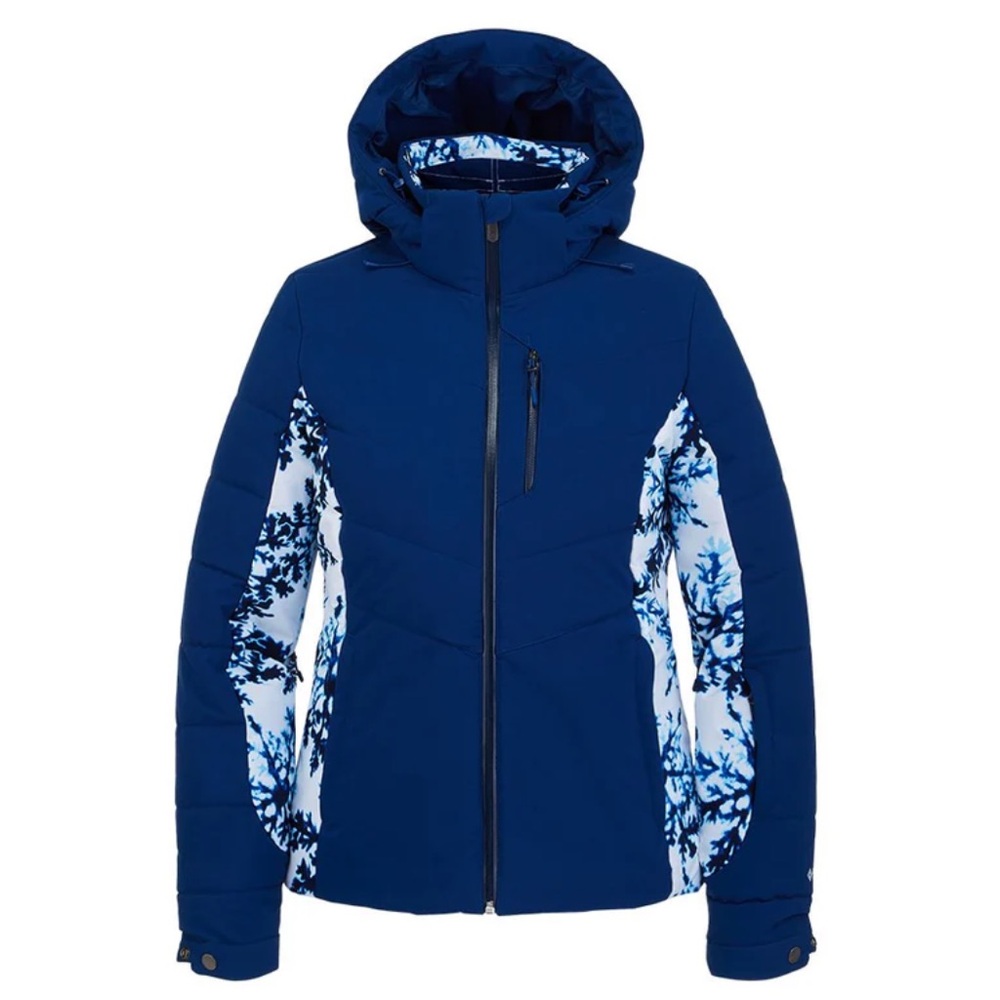 NWOT Spyder Haven Insulated Jacket